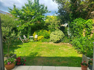 Garden- click for photo gallery